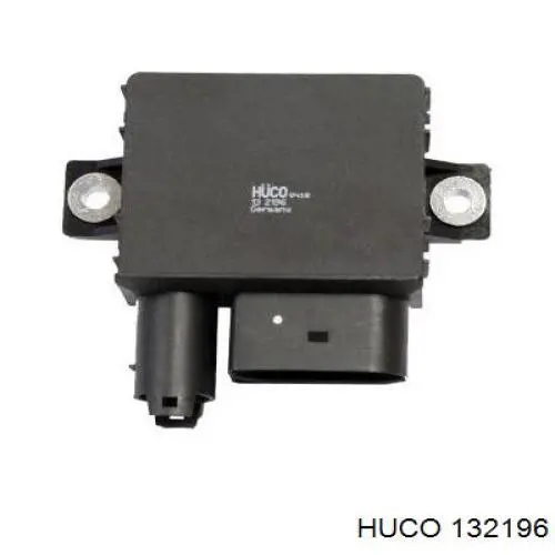 Relé de bujía de precalentamiento Huco 132196 precio, desde 106,43 EUR
