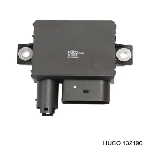 Comprar 132196 Huco Caja precalentamiento bujias