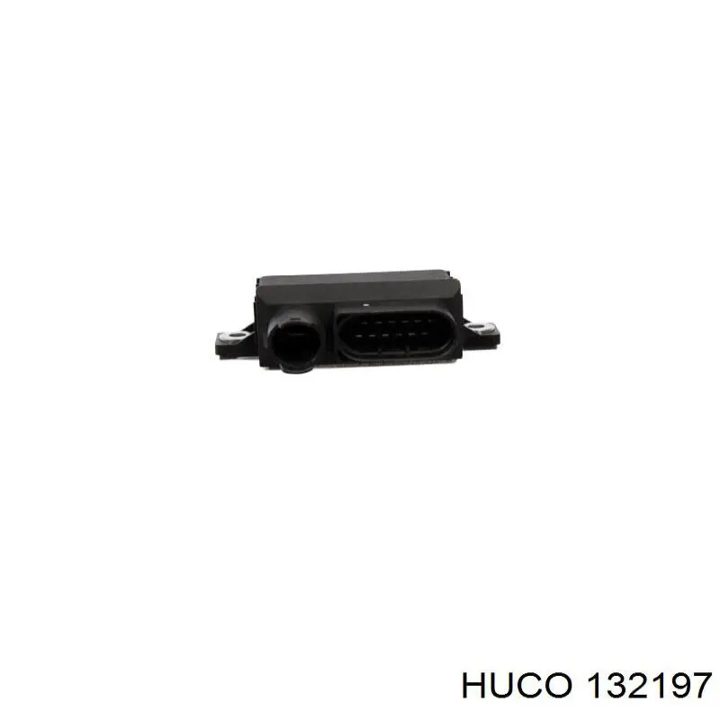 Relé de bujía de precalentamiento BMW 5 E61