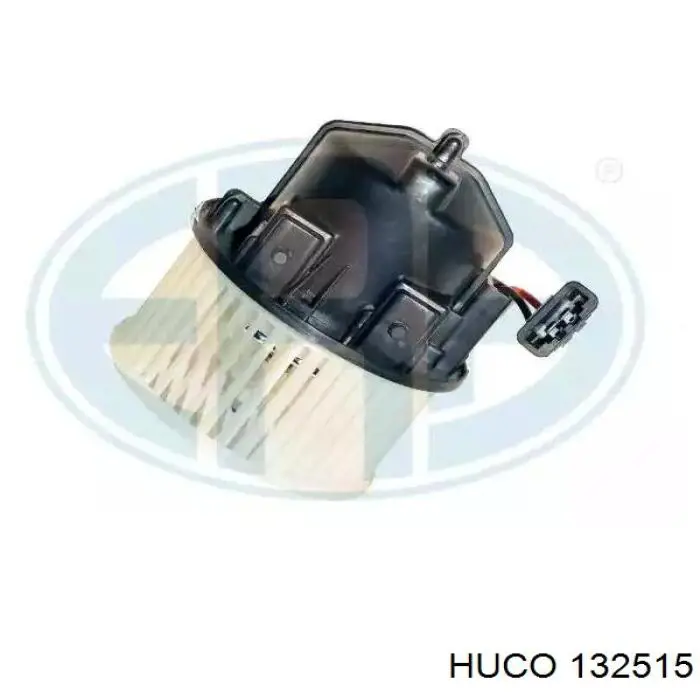 132515 Huco resistencia de calefacción