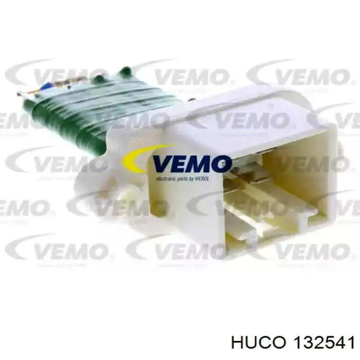 Comprar 132541 Huco Resistencia de calefacción