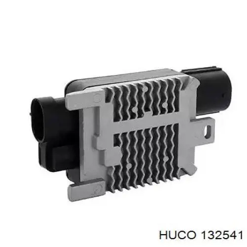 Resistencia de calefacción 132541 Huco