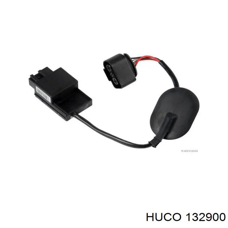 132900 Huco Módulo de control del motor de la bomba de combustible
