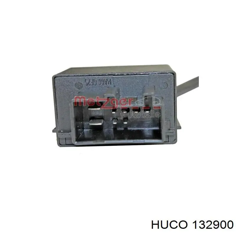 Módulo de control del motor de la bomba de combustible Huco 132900 precio, desde 82,42 EUR
