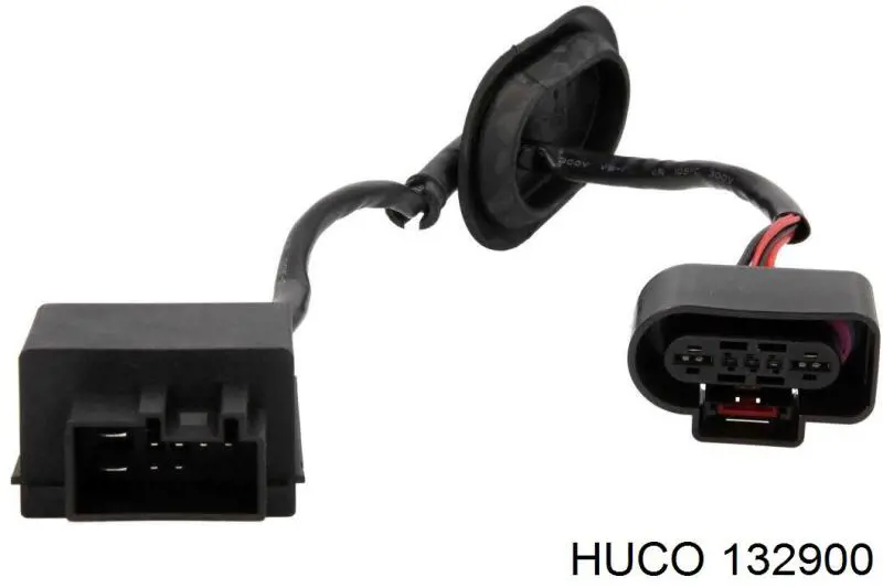 Comprar 132900 Huco Módulo de control del motor de la bomba de combustible