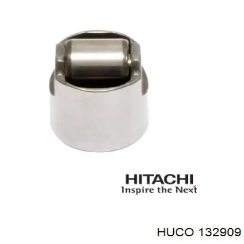 Módulo de control del motor de la bomba de combustible 132909 Huco
