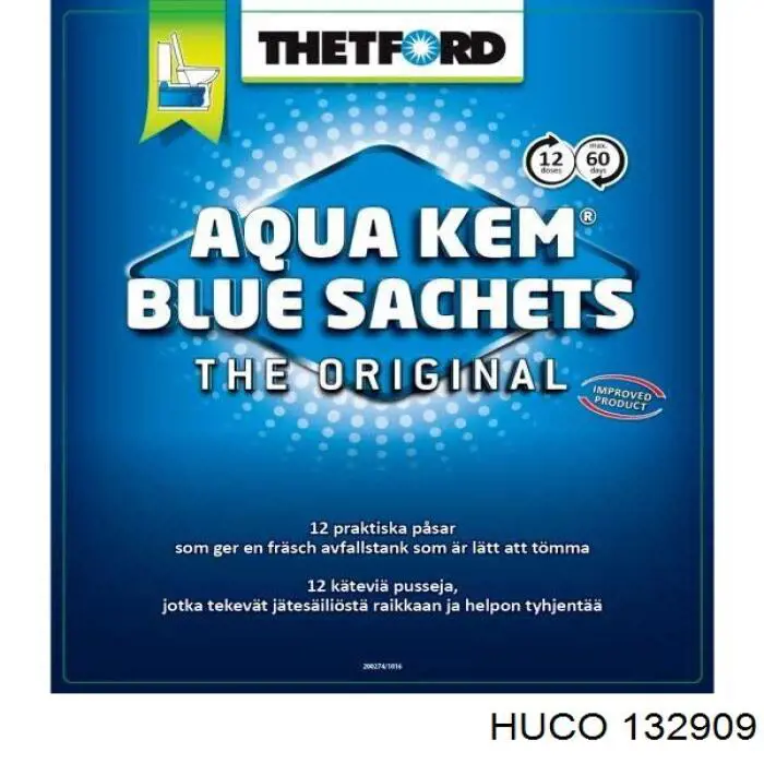 Módulo de control del motor de la bomba de combustible Huco 132909 precio, desde 82,42 EUR