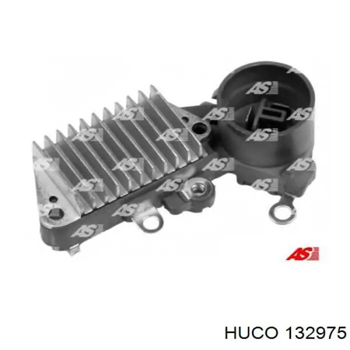 Regulador De Rele Del Generador (Rele De Carga) Toyota Celica T16