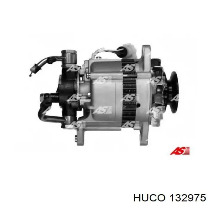 Regulador De Rele Del Generador (Rele De Carga) Toyota Celica T16