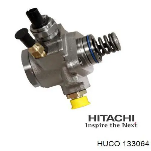 Bomba de alta presión de combustible VAG HFS853A108 precio, desde 226,00 EUR
