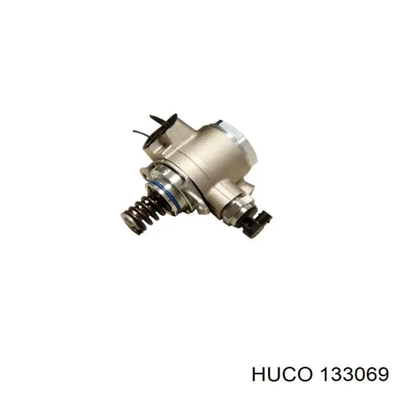 133069 Huco