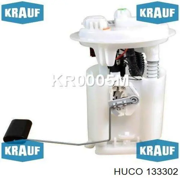 Comprar 133302 Huco Elemento de turbina de la bomba de combustible
