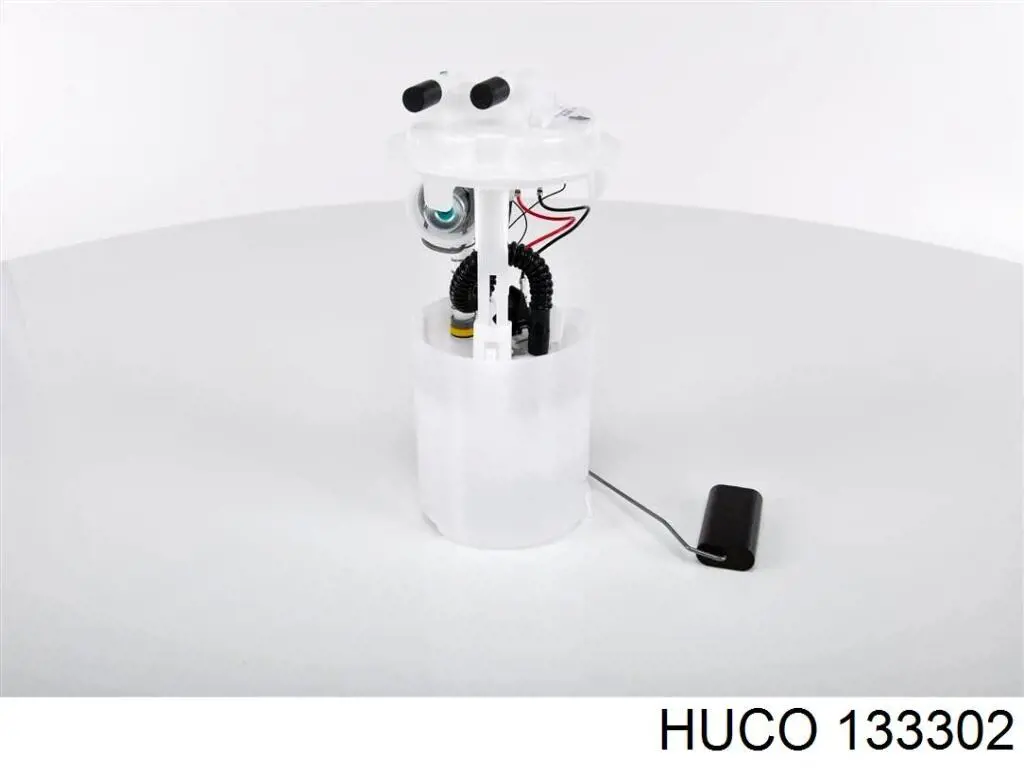 Elemento de turbina de la bomba de combustible Huco 133302 precio, desde 39,17 EUR