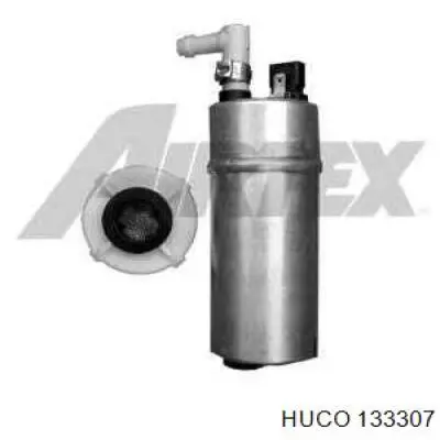 Elemento de turbina de la bomba de combustible Huco 133307 precio, desde 64,10 EUR