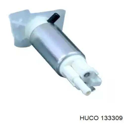 Bomba de combustible de línea 133309 Huco