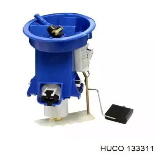 Bomba de combustible eléctrica sumergible Volkswagen Vento 1H2