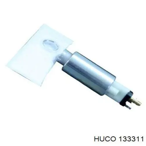 Bomba de combustible eléctrica sumergible Volkswagen Vento 1H2