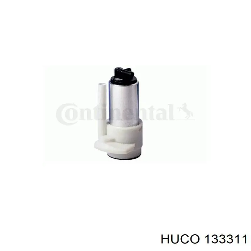 Bomba de combustible eléctrica sumergible Volkswagen Vento 1H2