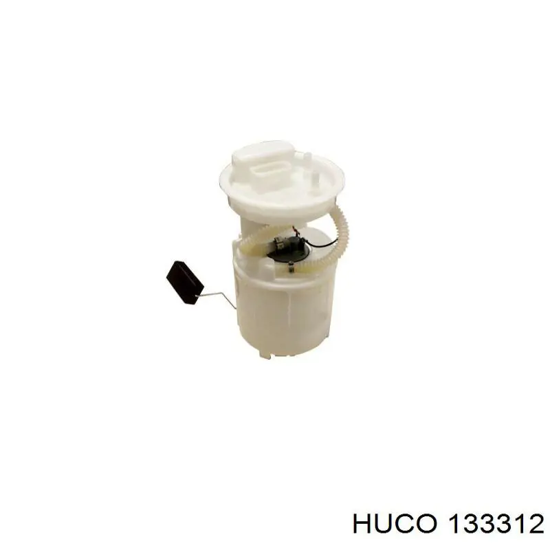 133312 Huco