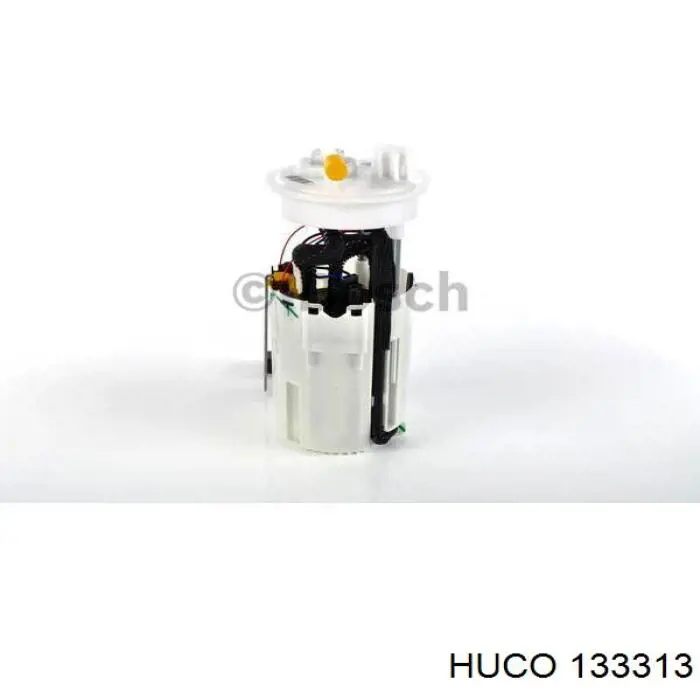 Bomba de combustible Huco 133313
