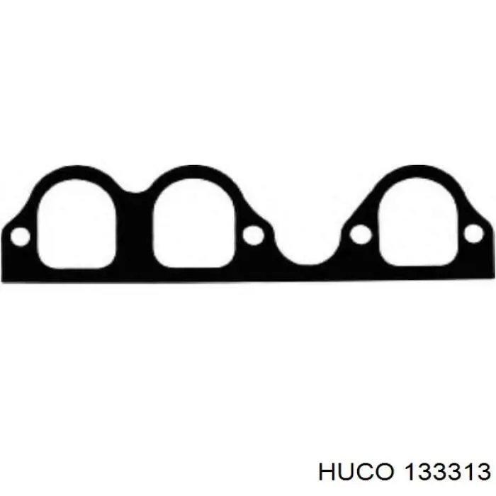 133313 Huco Módulo de alimentación de combustible