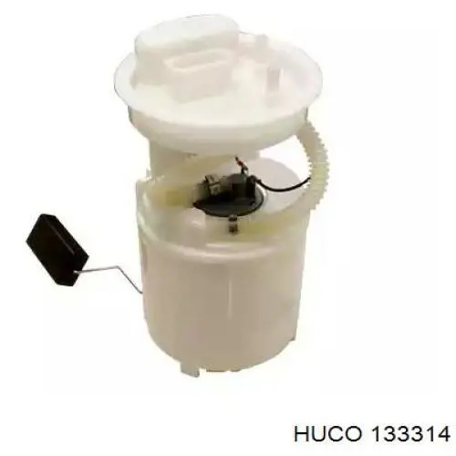 133314 Huco Módulo de alimentación de combustible