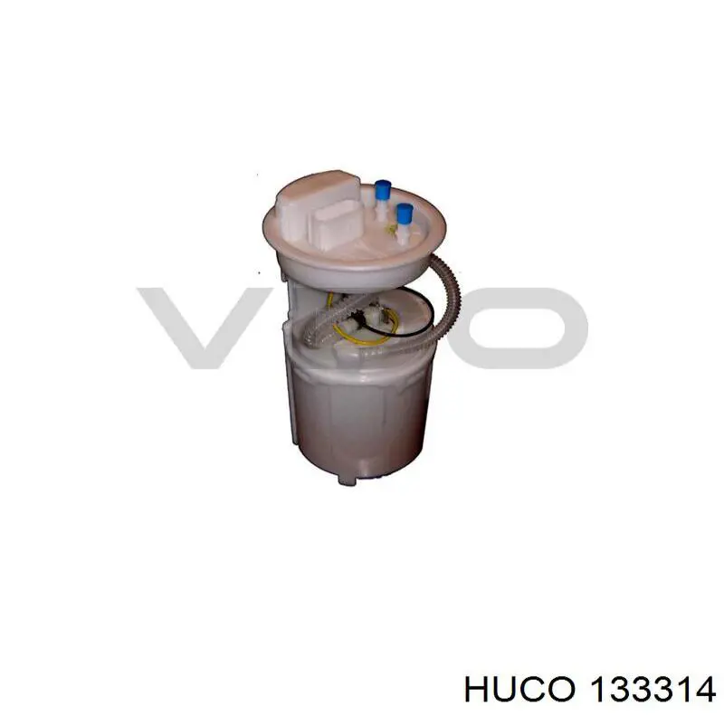 Módulo alimentación de combustible  Huco 133314 precio, desde 47,92 EUR