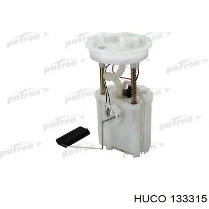 Comprar 133315 Huco Unidad de alimentación de combustible