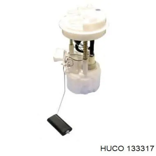 Bomba de gasolina 6315200100 JP Group