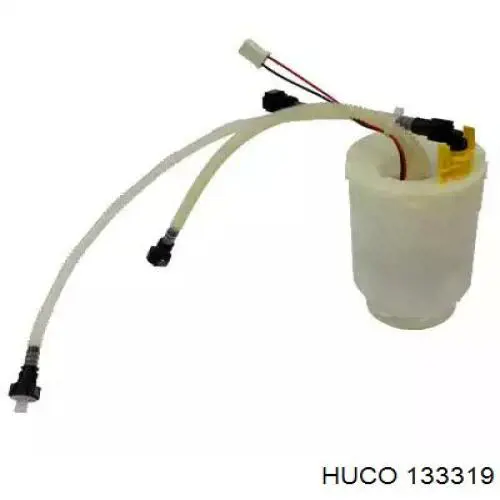9730689900 Peugeot/Citroen Módulo de alimentación de combustible