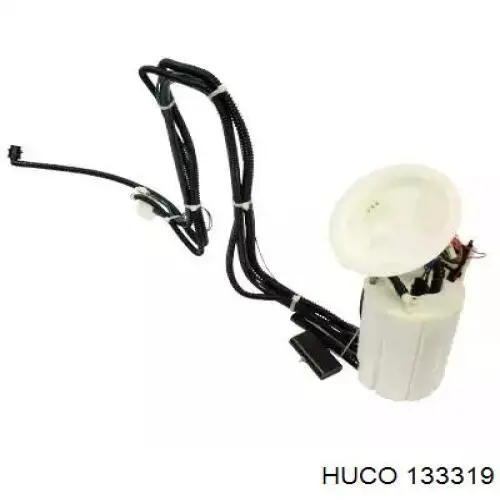 Comprar 1525AR Peugeot/Citroen Unidad de alimentación de combustible