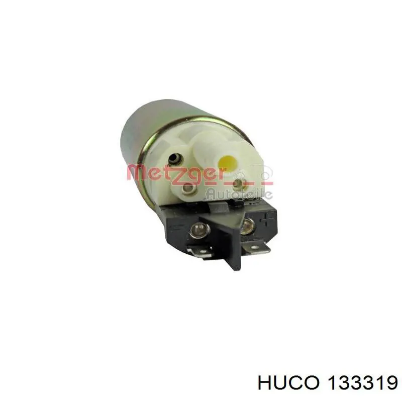 1002009SX Stellox Módulo de alimentación de combustible