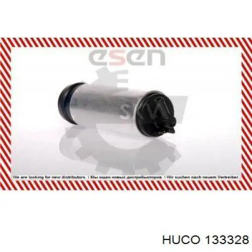 Bomba de gasolina 8TF358302801 HELLA