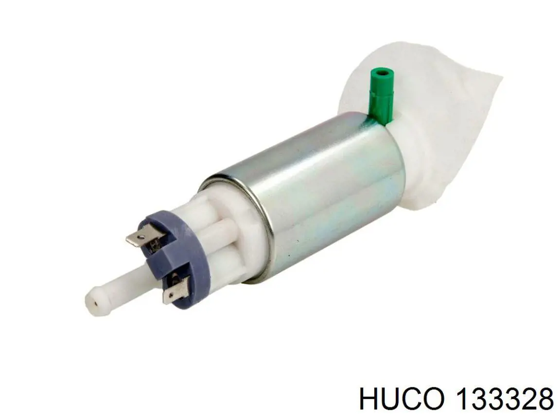 Comprar 8TF358302801 HELLA Unidad de alimentación de combustible