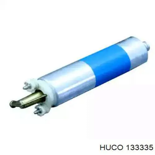 133335 Huco módulo alimentación de combustible