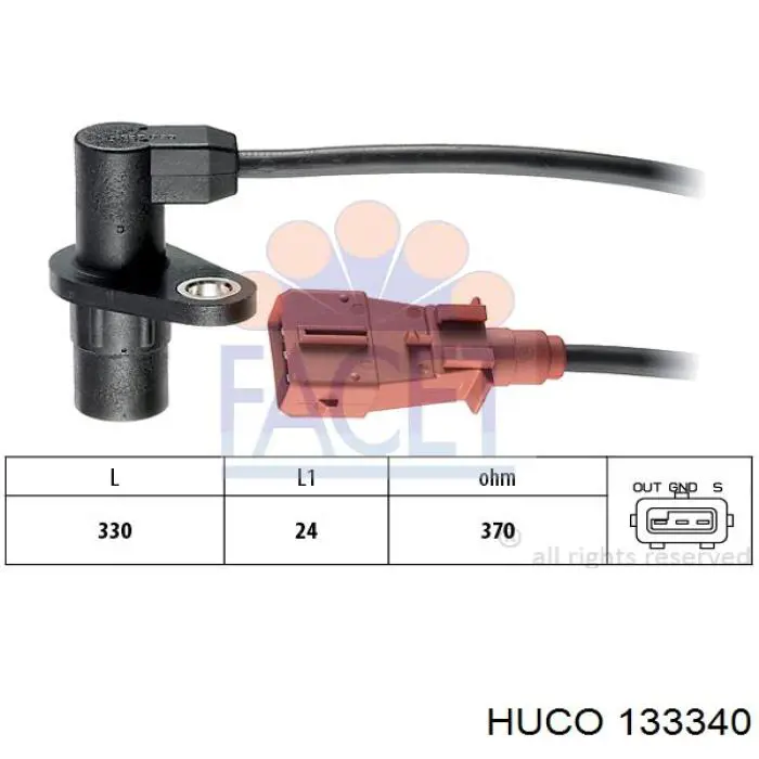 Módulo alimentación de combustible  Peugeot/Citroen 9626061780 precio, desde 84,22 EUR