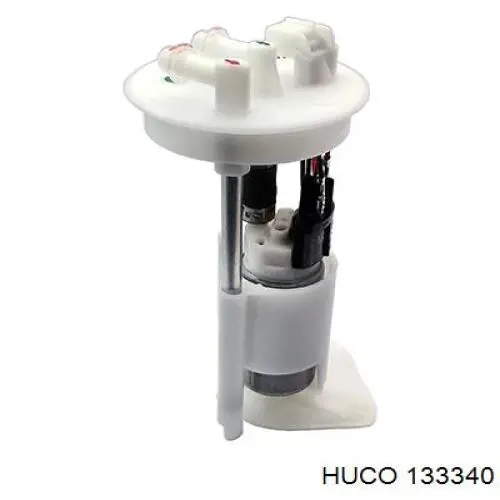 Comprar 9626061780 Peugeot/Citroen Unidad de alimentación de combustible