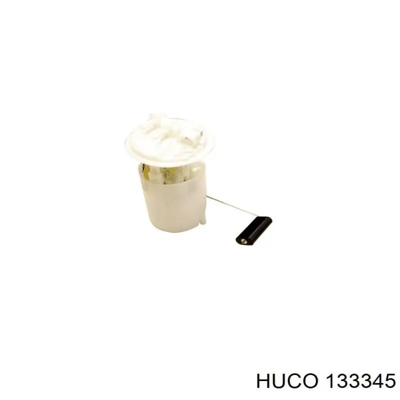 133345 Huco Módulo de alimentación de combustible