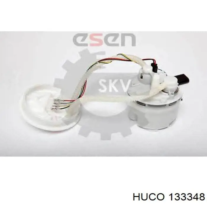 Módulo alimentación de combustible  Huco 133348 precio, desde 75,50 EUR