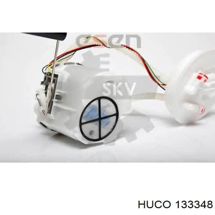 Bomba de gasolina 133348 Huco
