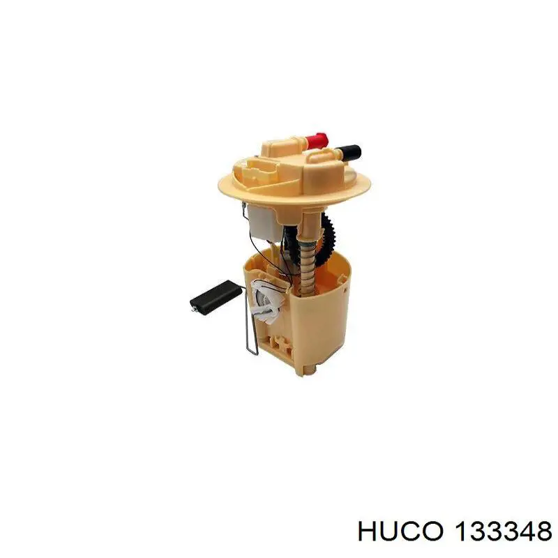 Comprar 133348 Huco Unidad de alimentación de combustible