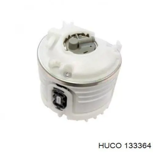 133364 Huco elemento de turbina de bomba de combustible