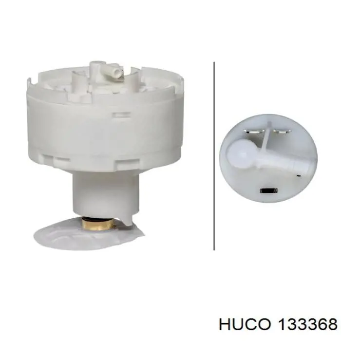 Comprar 99190795201 Vika Unidad de alimentación de combustible