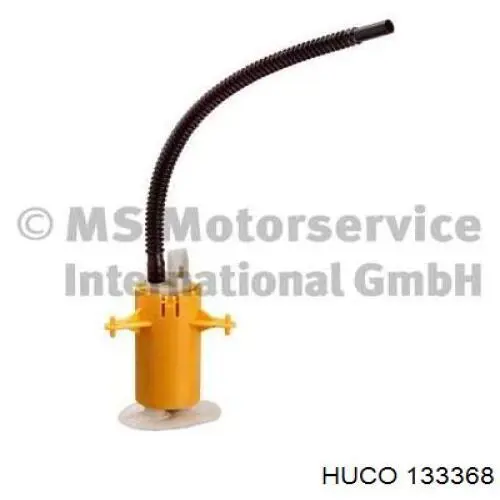 Bomba de gasolina 99190795201 Vika