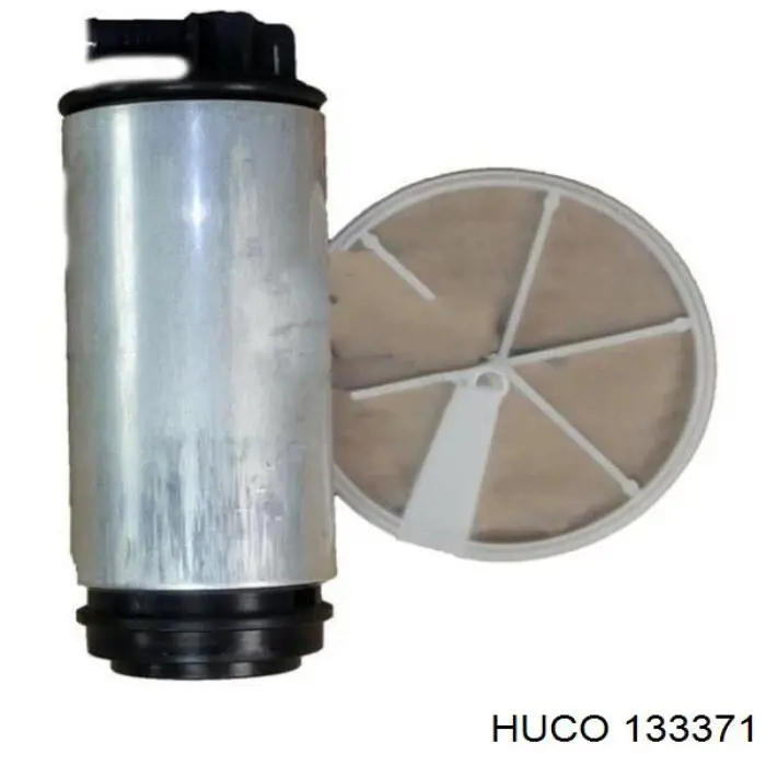 Comprar 133371 Huco Bomba de combustible eléctrica