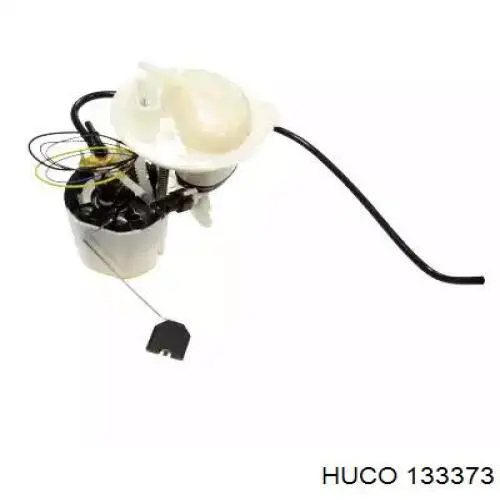 Bomba de combustible eléctrica sumergible  Huco 133373 precio, desde 75,53 EUR