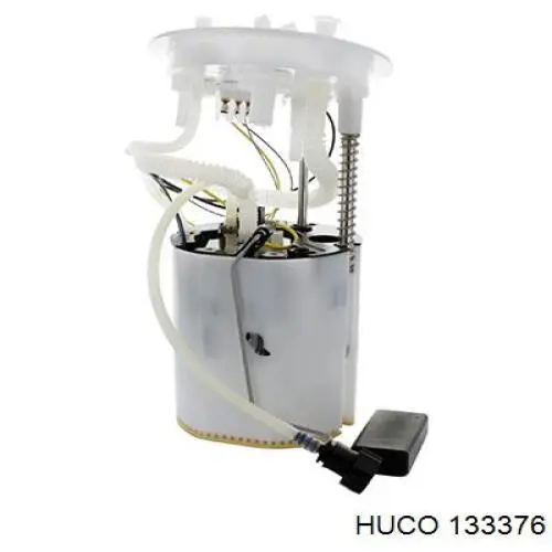 Bomba de gasolina 133376 Huco