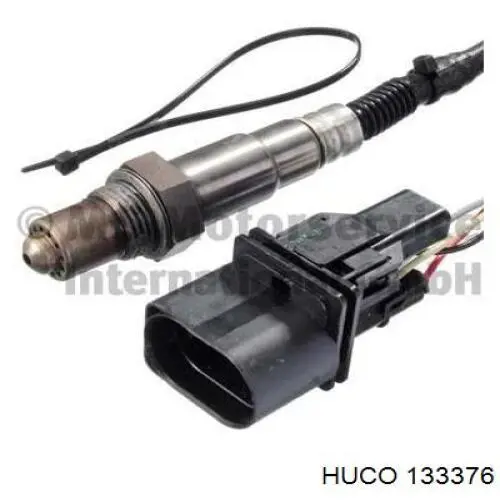2503376 Hitachi Módulo de alimentación de combustible