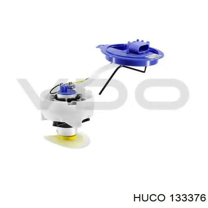 Módulo alimentación de combustible  Hitachi 2503376 precio, desde 87,86 EUR