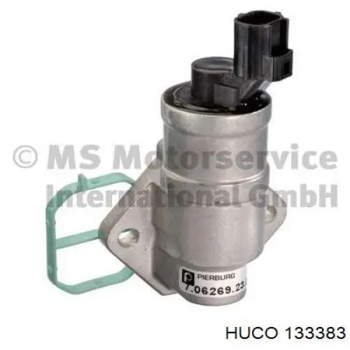 Elemento de turbina de la bomba de combustible Ford XS4H9350AC
